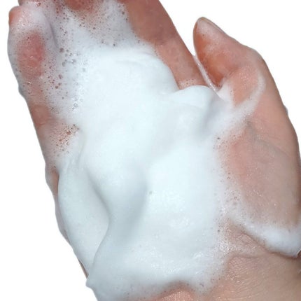 ボタニカルフェイスウォッシュ バランスケア/BOTANIST/洗顔フォームを使ったクチコミ(3枚目)