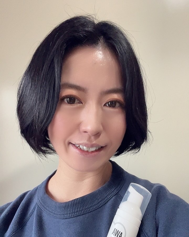 AWAWhite/VIRNAS/歯磨き粉を使ったクチコミ（1枚目）