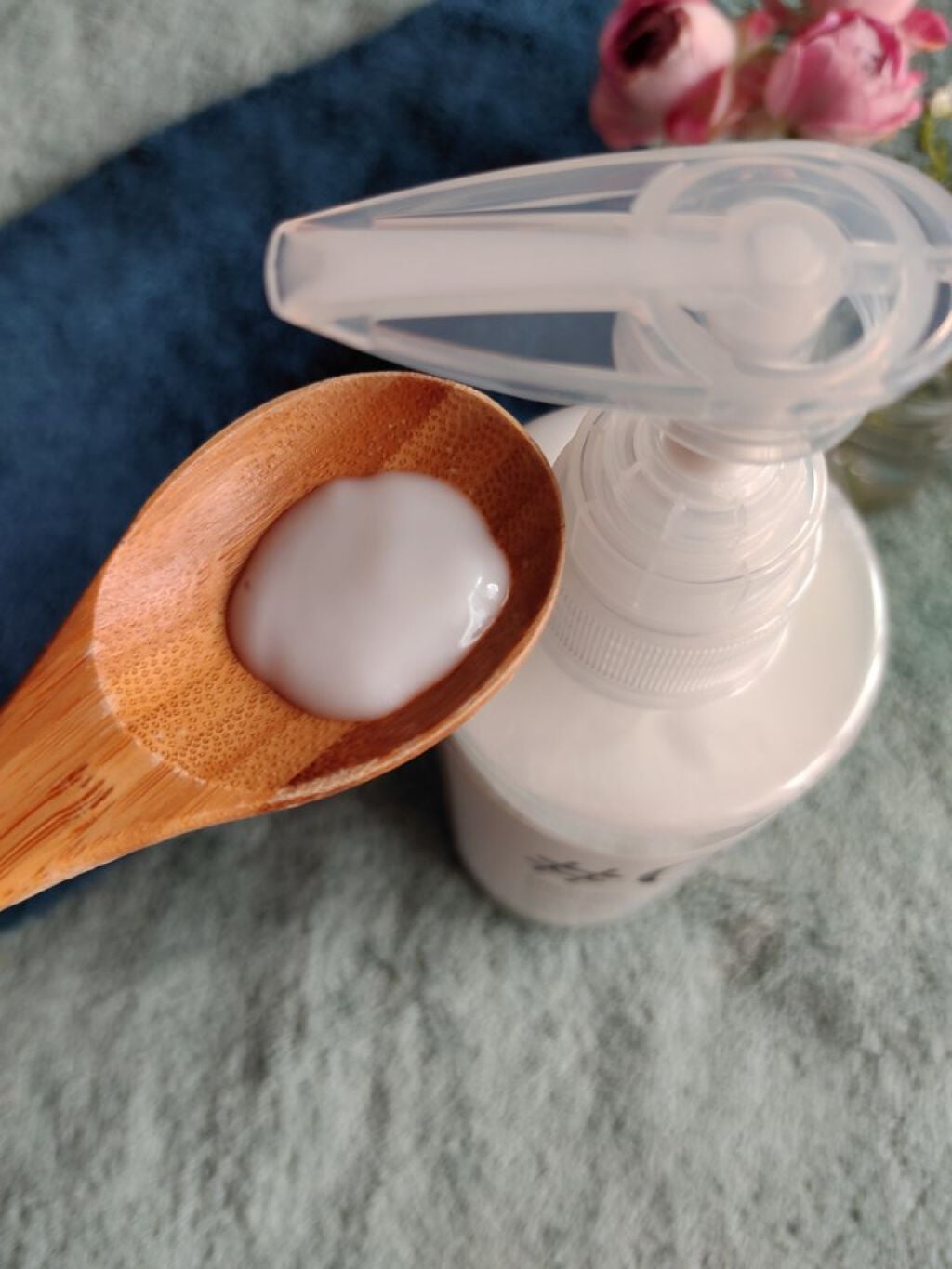 シックスマジッククリーム/MIMURA/市販シャンプーを使ったクチコミ(2枚目)