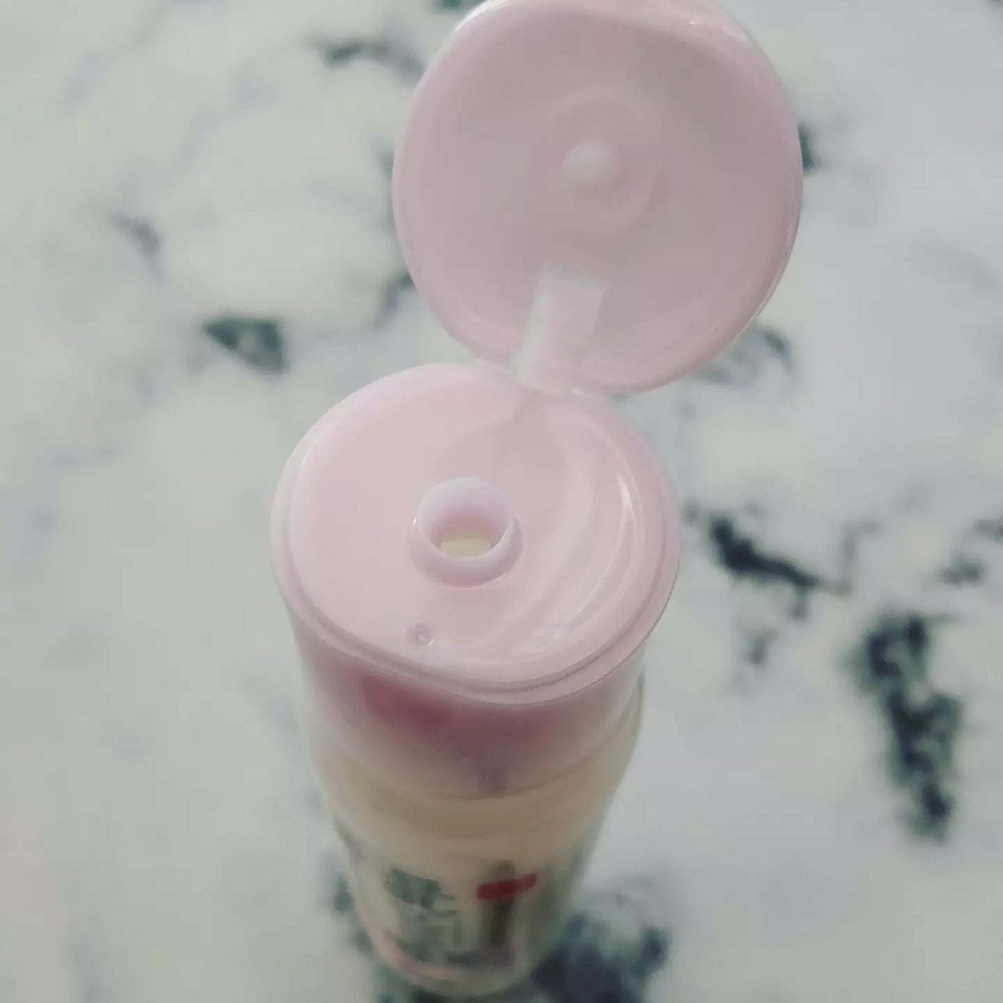 薬用リンクル乳液 ホワイト/なめらか本舗/乳液を使ったクチコミ(2枚目)