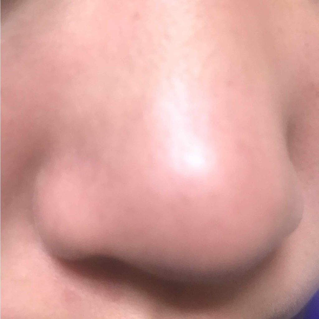 ホホバオイル/無印良品/ボディオイルを使ったクチコミ（3枚目）