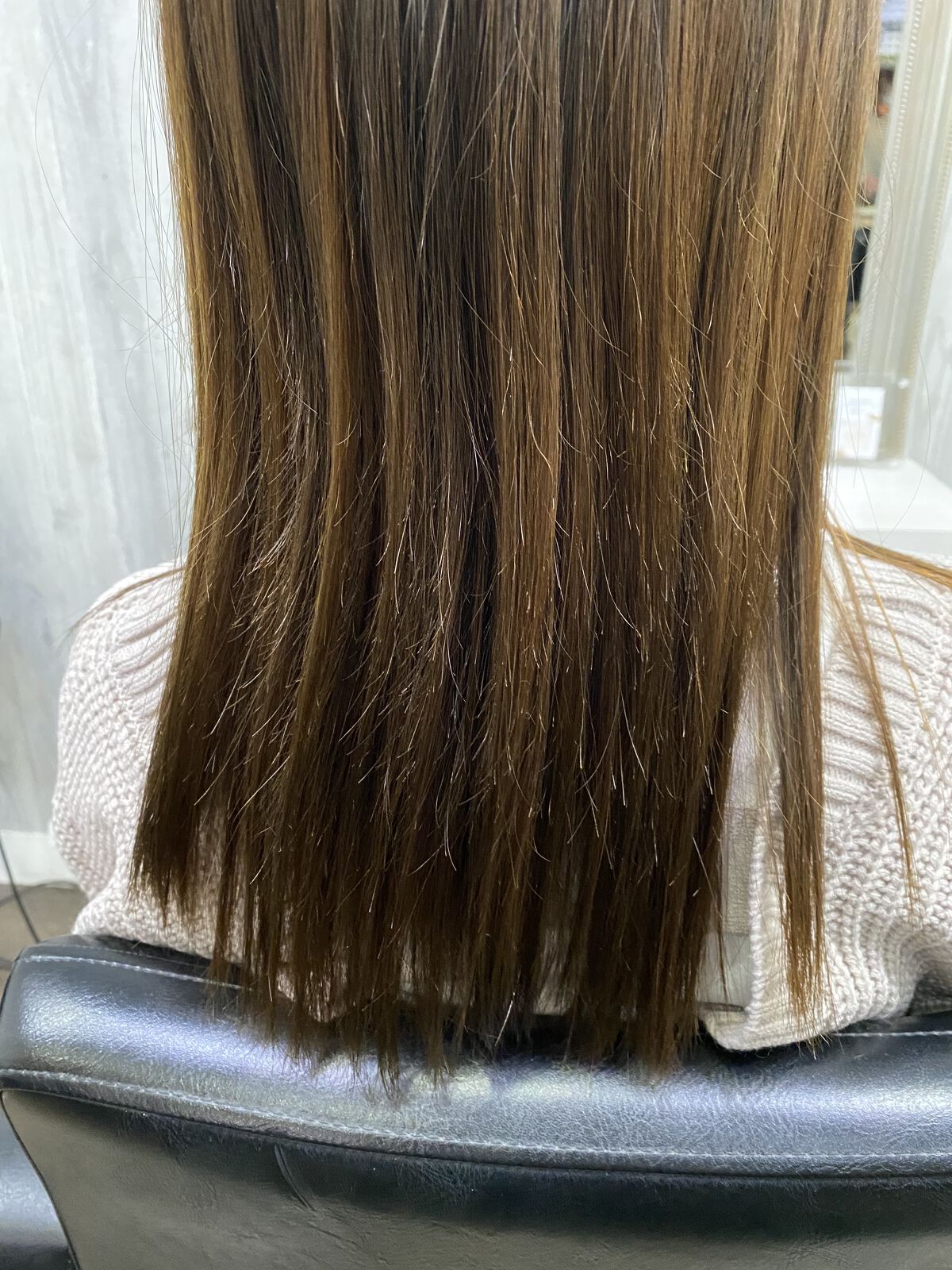 ネイチャーシャンプー/KUNDAL/市販シャンプーを使ったクチコミ（1枚目）