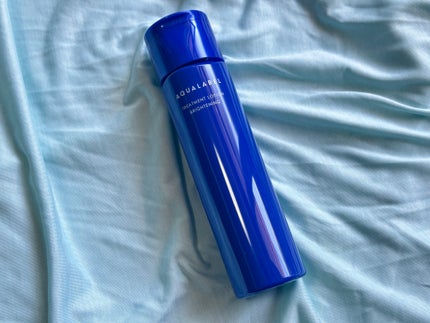 トリートメントローション (ブライトニング) とてもしっとり/アクアレーベル/化粧水を使ったクチコミ(3枚目)