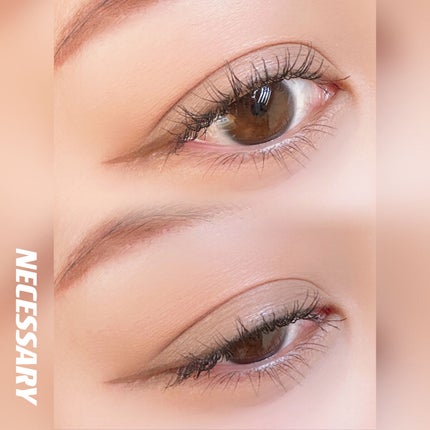 COLORFUL EYE PALETTE/NAMING./アイシャドウパレットを使ったクチコミ(5枚目)