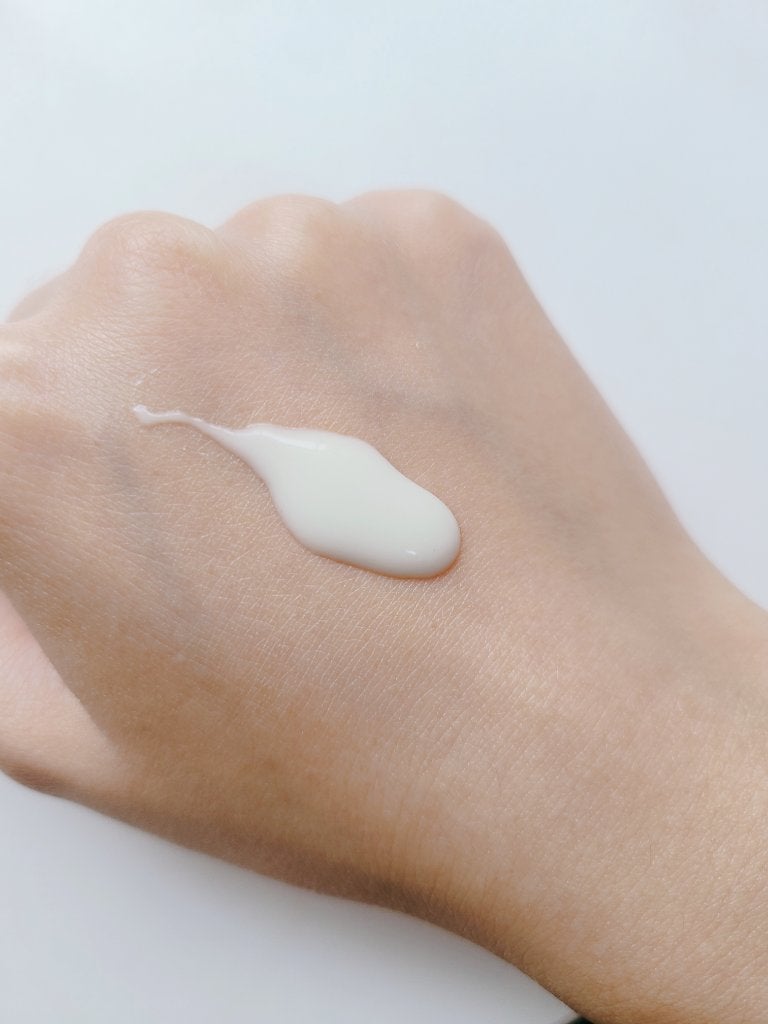 ニベアUV ディープ プロテクト&ケア ジェル/ニベア/日焼け止めジェルを使ったクチコミ(2枚目)