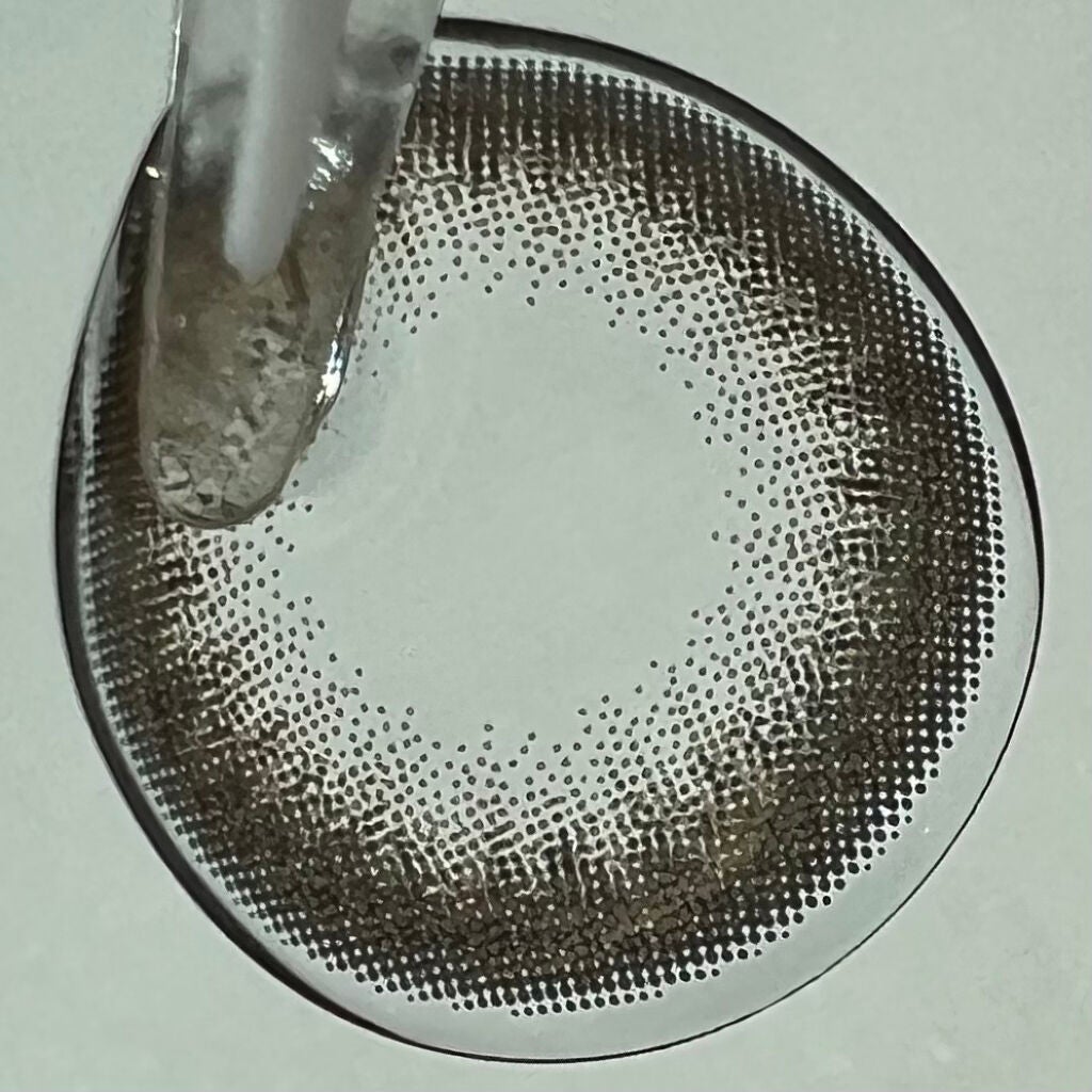 Little Honeyps 1day まあたそプロデュース/リトルハニップ/ワンデー(1DAY)カラコンを使ったクチコミ(5枚目)