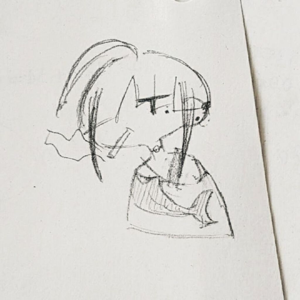 ヘアワックス/ザ・プロダクト/ヘアワックス・クリームを使ったクチコミ（1枚目）