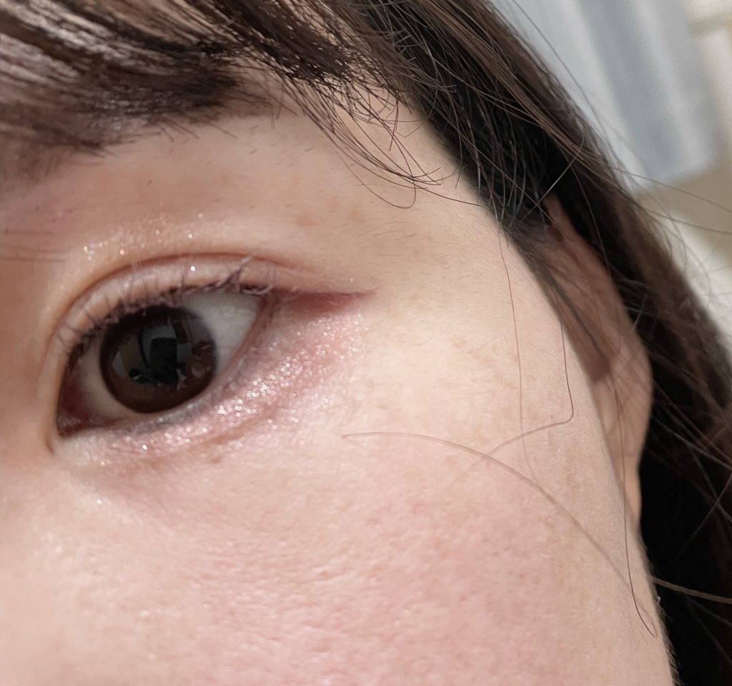 スキニーリッチシャドウ/excel/アイシャドウパレットを使ったクチコミ（1枚目）