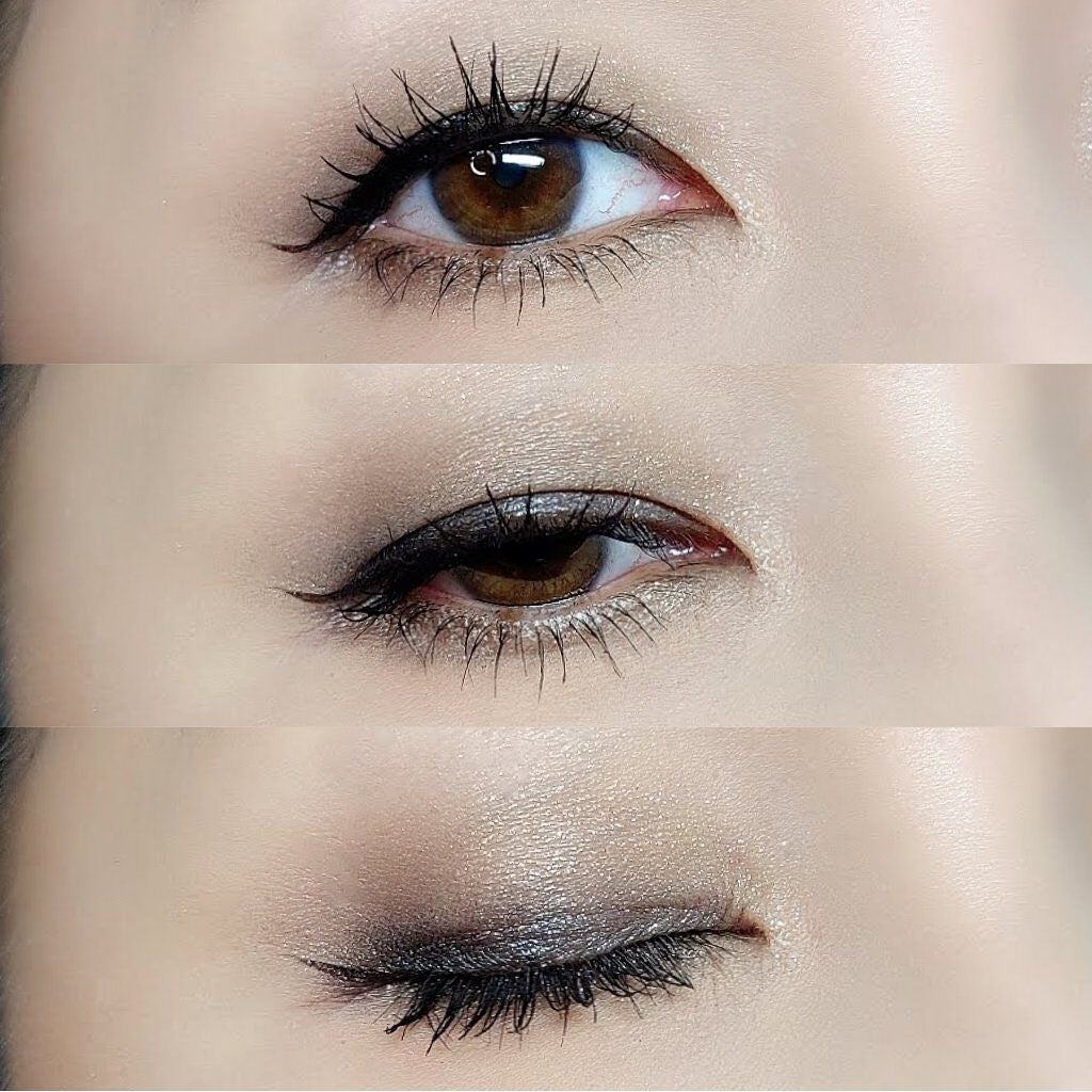 アイ カラー クォード/TOM FORD BEAUTY/アイシャドウパレットを使ったクチコミ(4枚目)