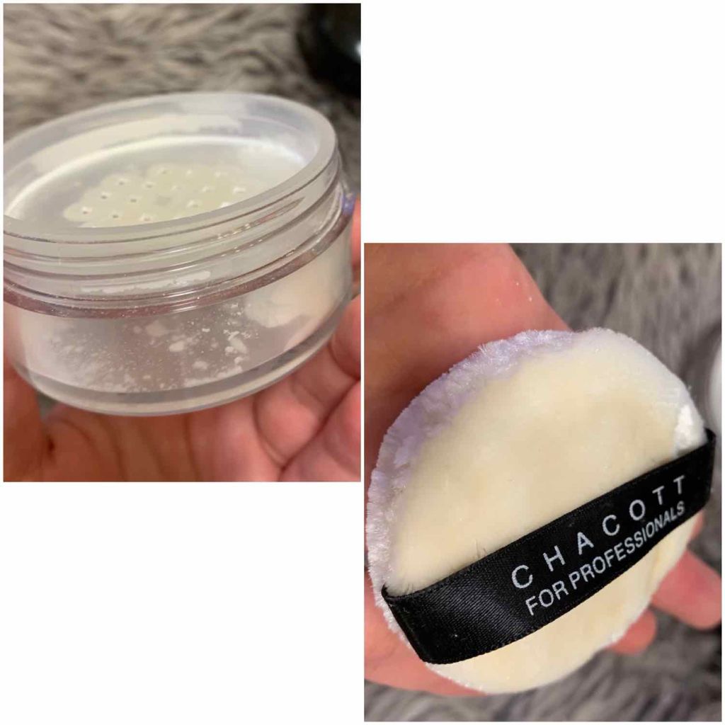 ハイドラヴェイルプライマー/Illamasqua/化粧下地を使ったクチコミ(3枚目)