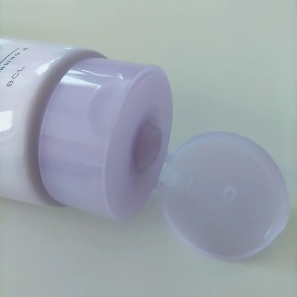 ウォッシュクレンジング A/クレンジングリサーチ/洗顔フォームを使ったクチコミ（3枚目）