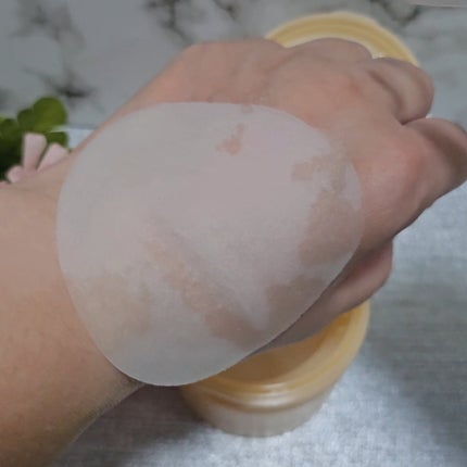 アビブ グルタチオンソームダークスポットセラムビタドロップ/Abib /美容液を使ったクチコミ(7枚目)