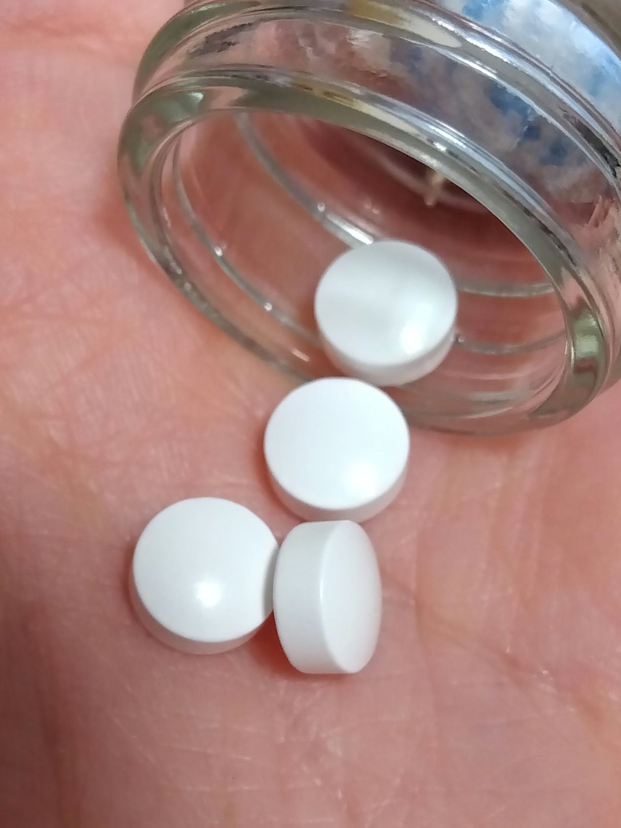 ハイチオールCプラス2(医薬品)/エスエス製薬/その他を使ったクチコミ(2枚目)