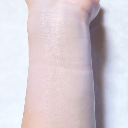 トワタッチ ハートクッション マットカバー/troistouch/クッションファンデーションを使ったクチコミ(7枚目)