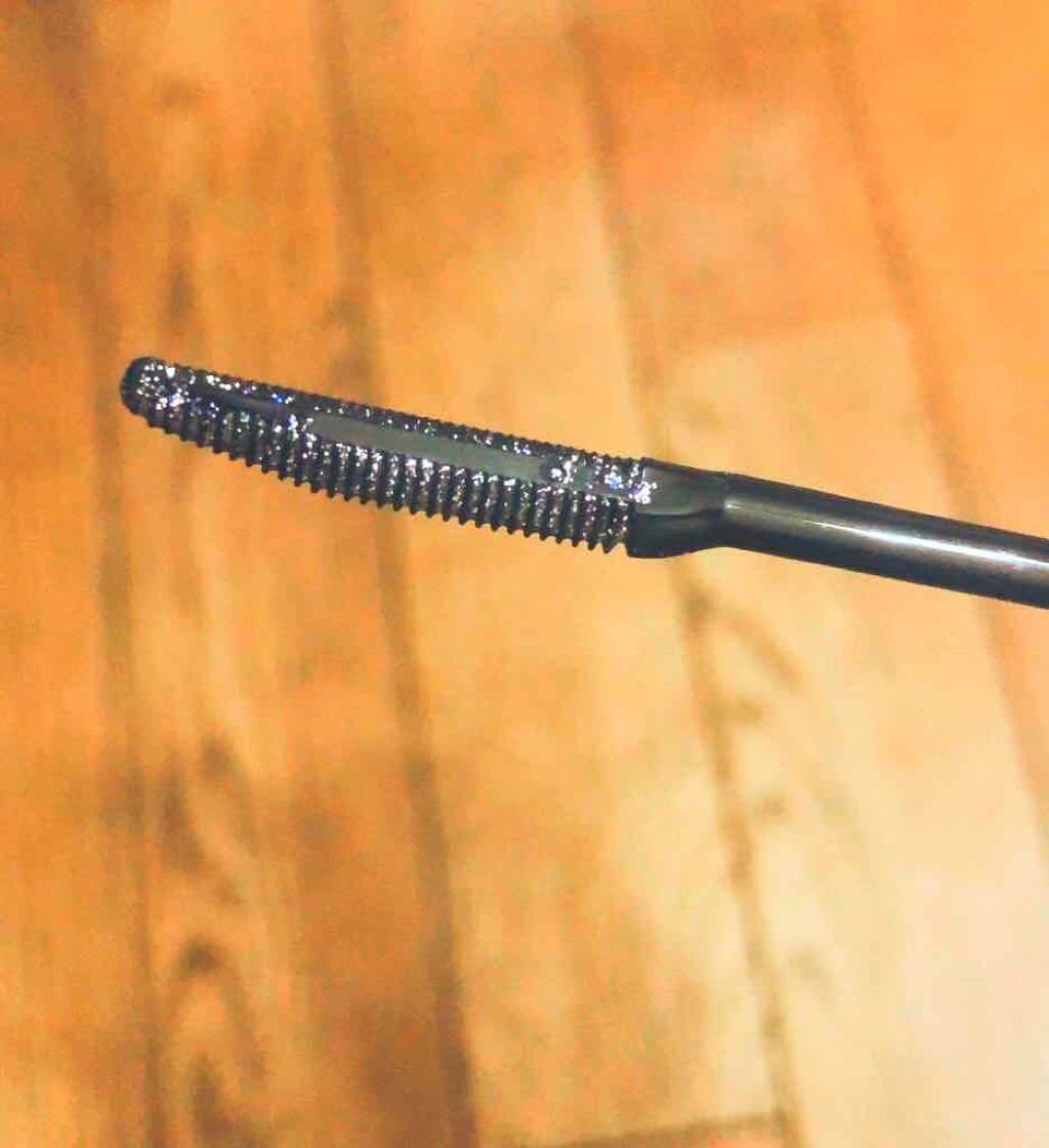 グロスラッシュマスカラ/オルビス/マスカラを使ったクチコミ（2枚目）