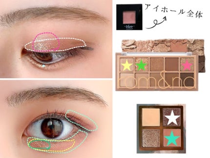 スムースリキッドアイライナー スーパーキープ/ヒロインメイク/リキッドアイライナーを使ったクチコミ(3枚目)