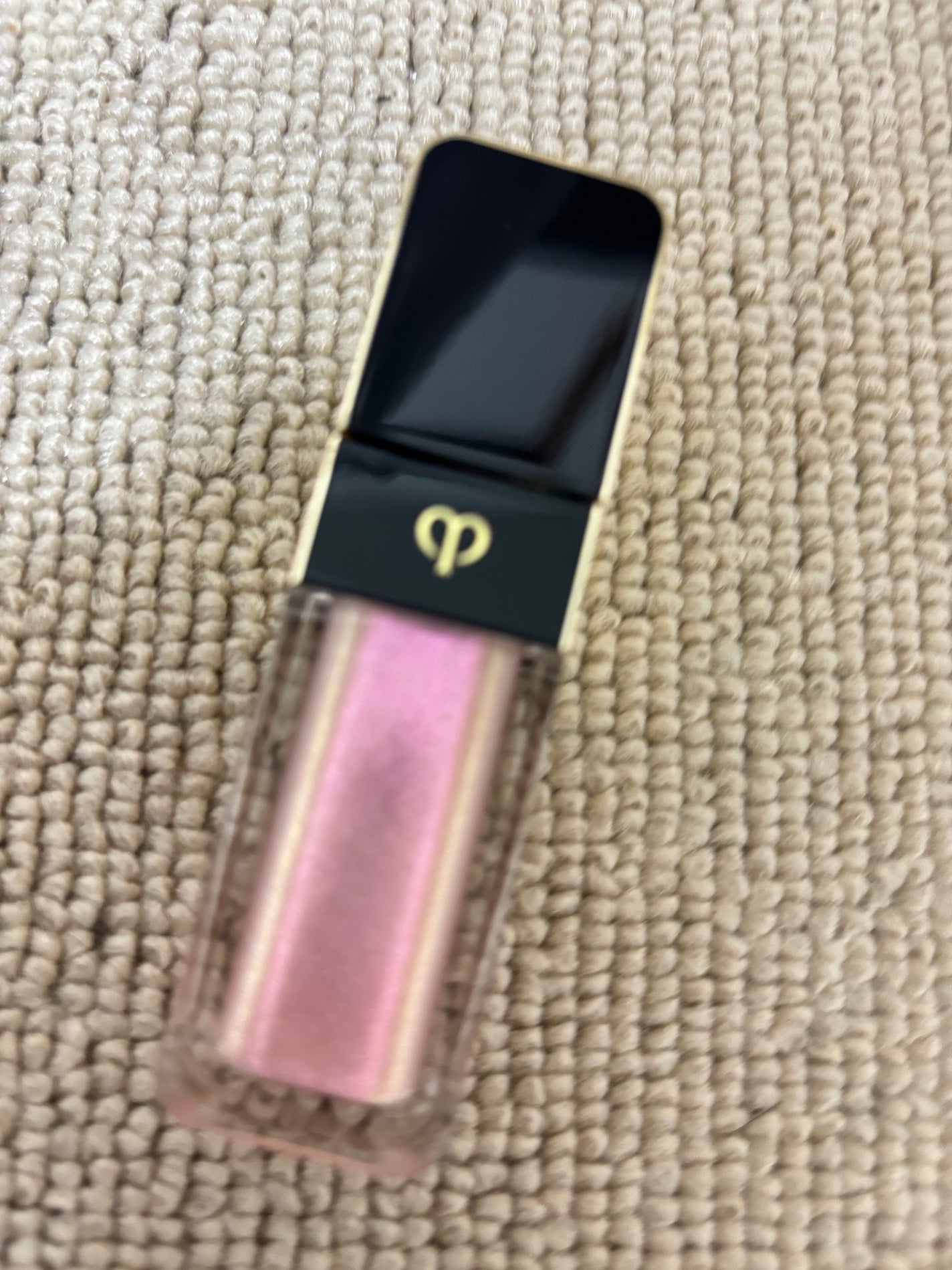 ルージュクレーム エタンスラン/クレ・ド・ポー ボーテ/口紅を使ったクチコミ(2枚目)