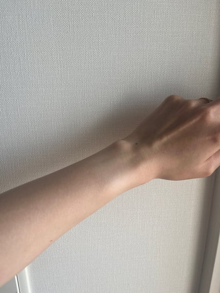 ビオレUV アクアリッチ ウォータリーエッセンス/ビオレ/日焼け止めローションを使ったクチコミ(3枚目)