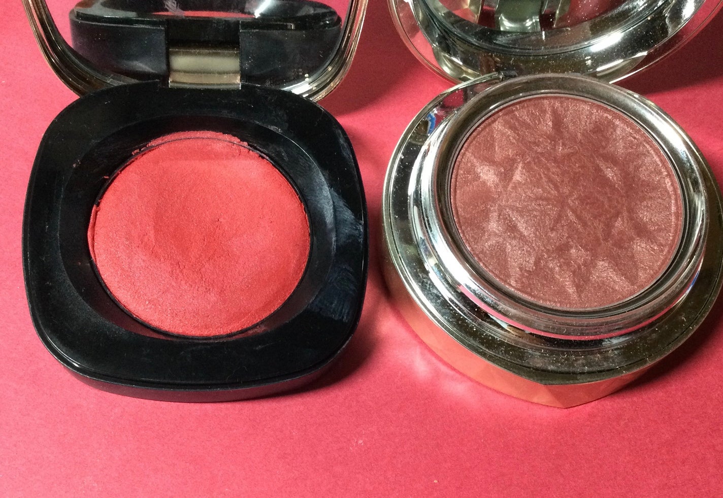 マルチプルーフラスティングマスカラ/DAZZSHOP/マスカラを使ったクチコミ(3枚目)