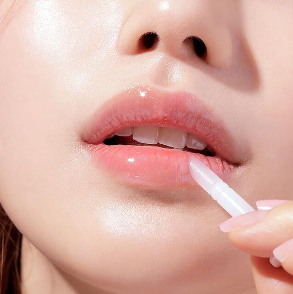 リップトリートメントバーム/LANEIGE/リップケアを使ったクチコミ（3枚目）