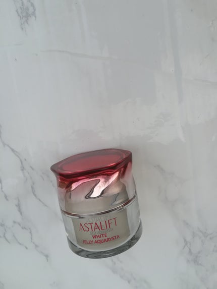 アスタリフト ホワイト ジェリー アクアリスタ/アスタリフト/美容液を使ったクチコミ(1枚目)