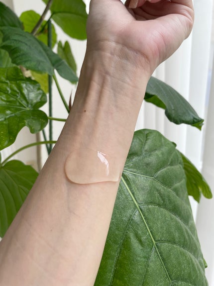 クリーミービネガーフェミニンウォッシュ/suiskin/ボディソープを使ったクチコミ(2枚目)