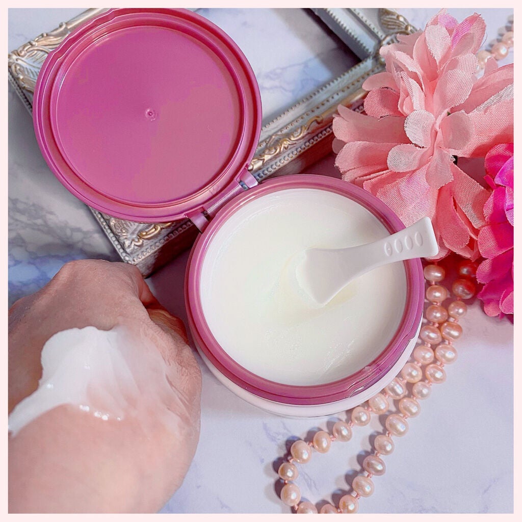 クレンジングバーム/ante care/クレンジングバームを使ったクチコミ(6枚目)