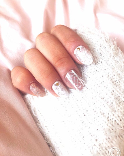 gene TOKYO ネイル/DAISO/マニキュアを使ったクチコミ(2枚目)