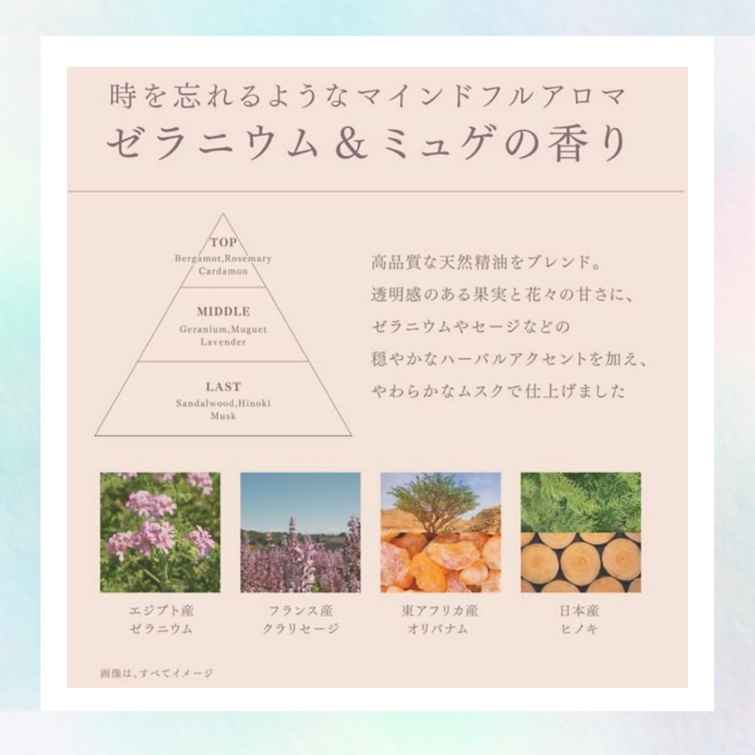 メルト モイストシャンプー／トリートメント/melt/市販シャンプーを使ったクチコミ（2枚目）