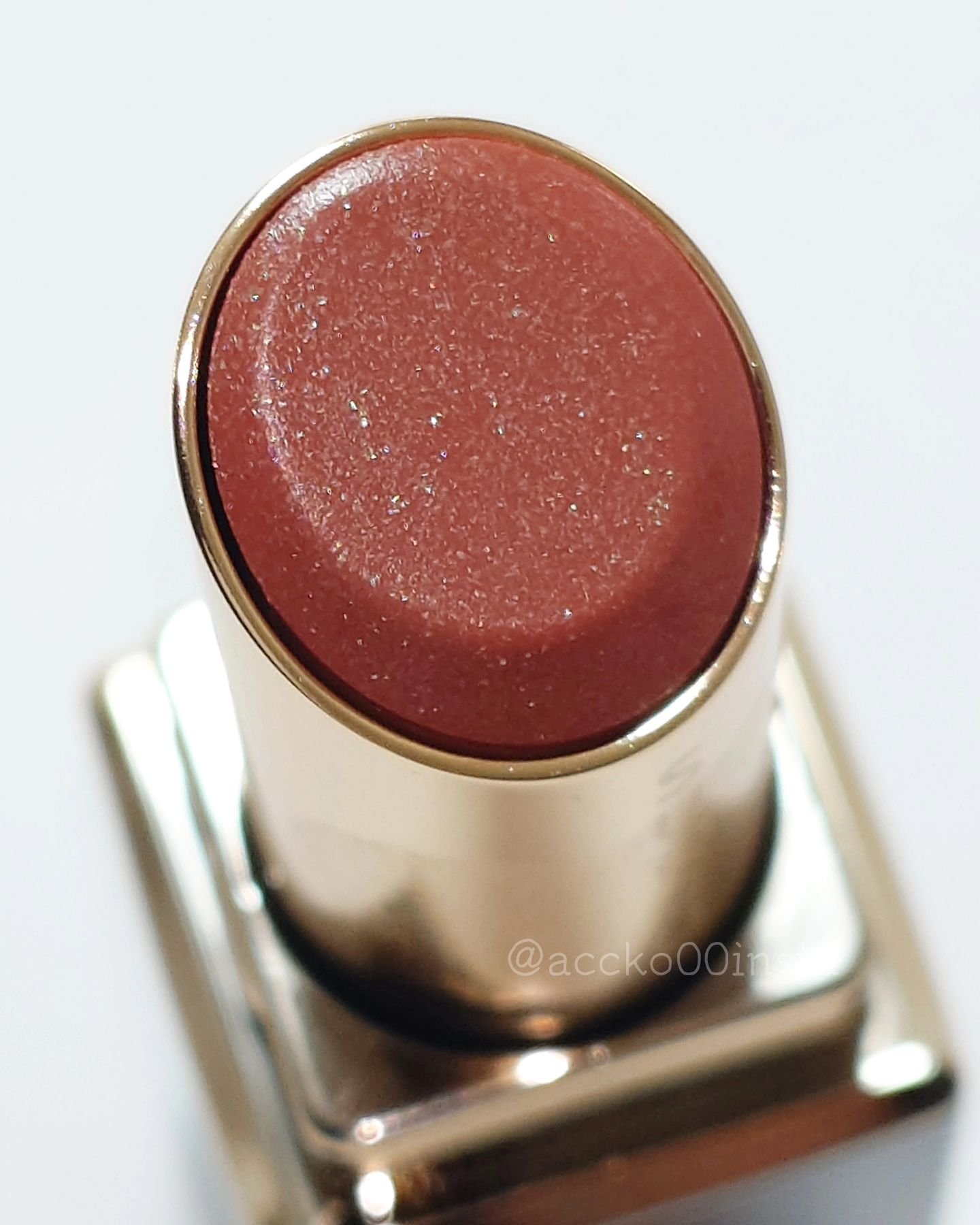 モイスチャー グレイズ リップスティック/SUQQU/口紅を使ったクチコミ（2枚目）