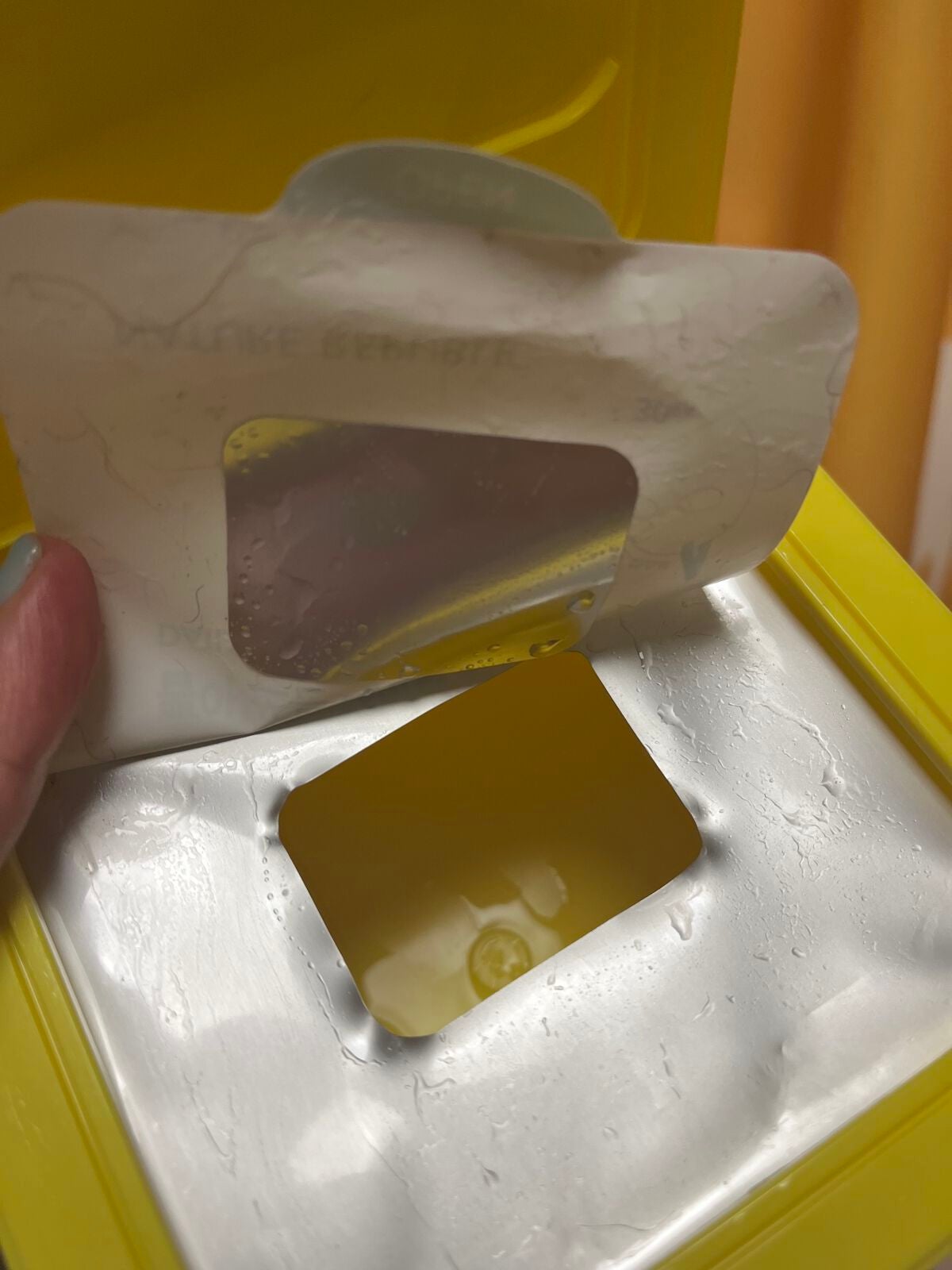 ãºãðãã©ãã on LIPS ããã€ãã£ãŒãªãããªãã¯ãã¿ãã¢cãã€ãªãŒãã¹ã¯#䜿ãåãã¹ãã³..ãïŒ3æç®ïŒ