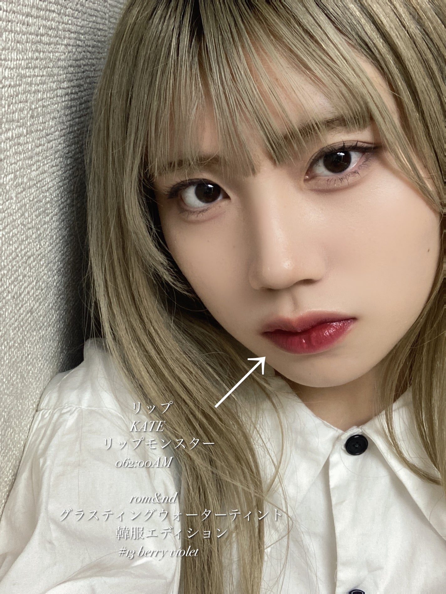 カラーミキシングコンシーラー/キャンメイク/パレットコンシーラーを使ったクチコミ(5枚目)