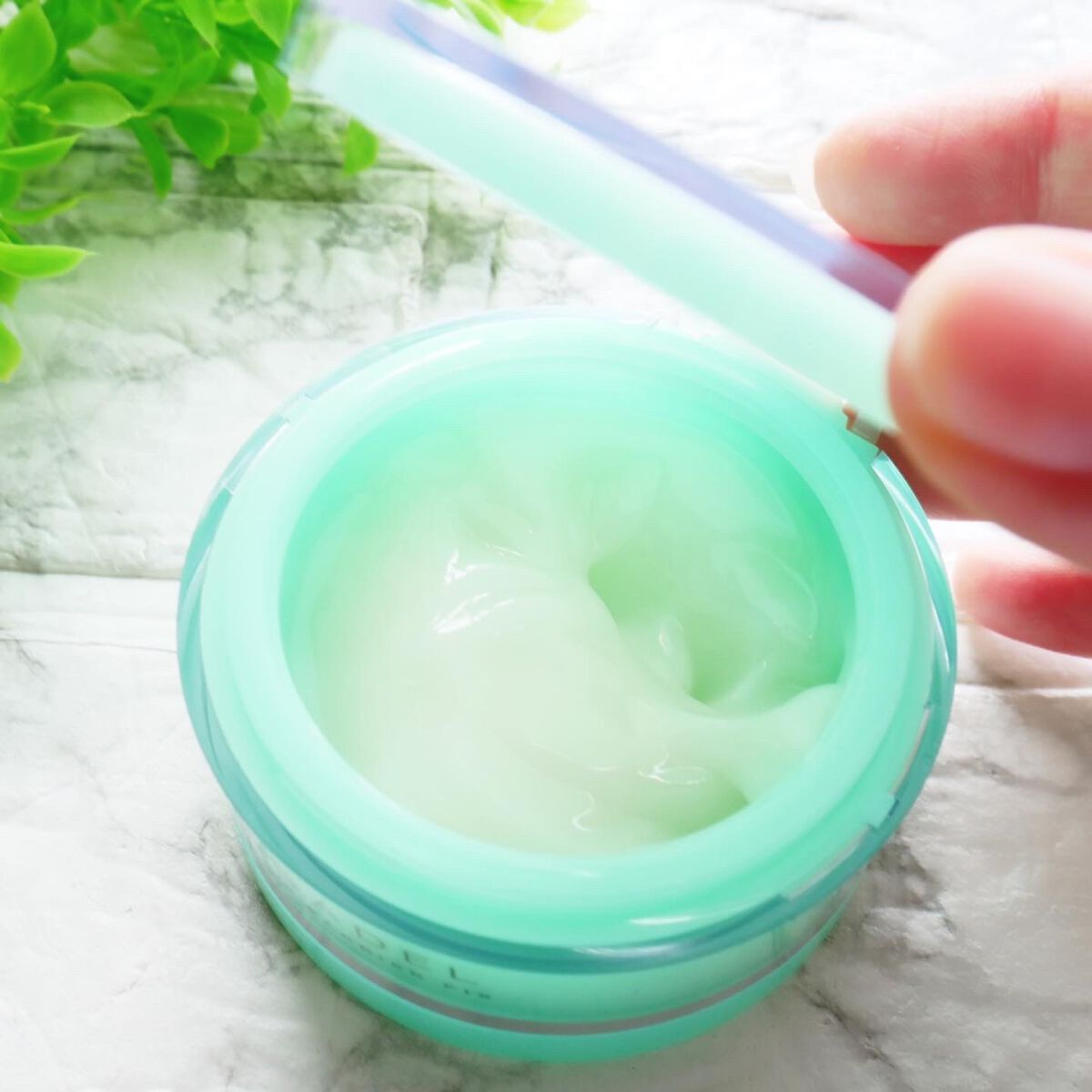 プレミアバリアフィックス /CANADEL/オールインワン化粧品を使ったクチコミ(7枚目)