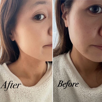 SIWA-KC オールインワンクッション/ハーブ健康本舗/クッションファンデーションを使ったクチコミ(3枚目)