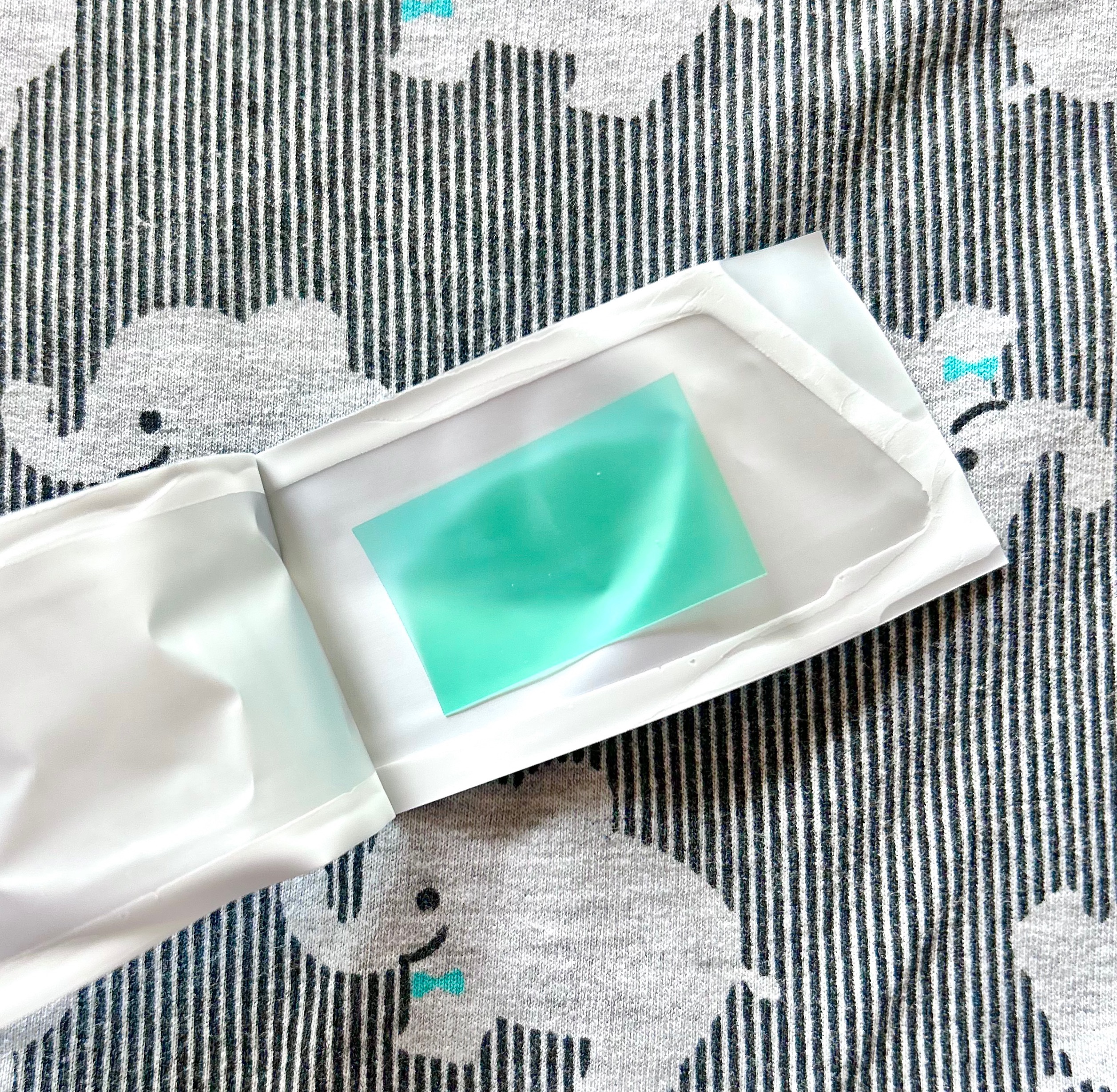 AQUA FILM/WELLIT/美容サプリメントを使ったクチコミ（3枚目）