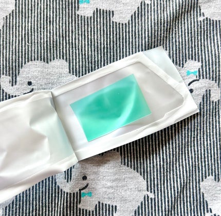 AQUA FILM/WELLIT/美容サプリメントを使ったクチコミ(3枚目)