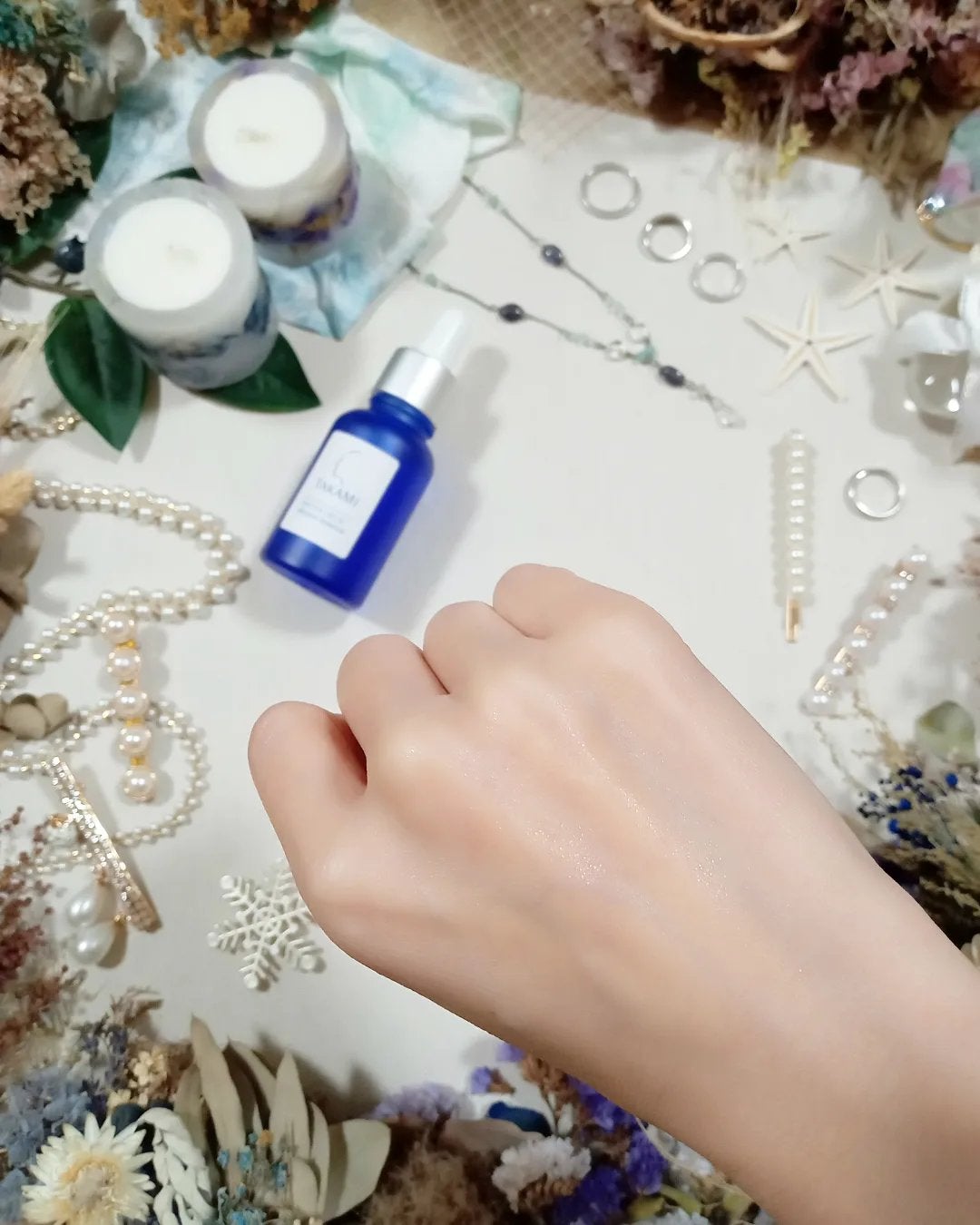 タカミスキンピール/タカミ/ブースター・導入液を使ったクチコミ(5枚目)