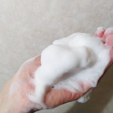 ベイビースキンソープ(ベビちゃん)/天然美人(テンネンビジン)/ボディ石鹸を使ったクチコミ(3枚目)