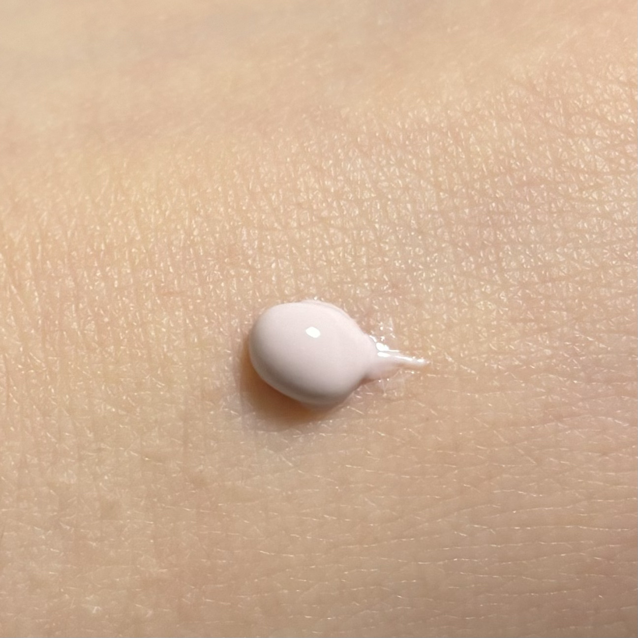 CICA UVトーンアップベース/VT/化粧下地を使ったクチコミ（3枚目）