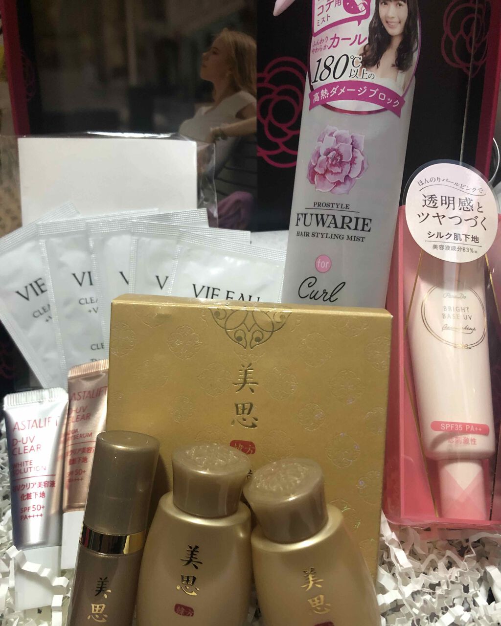 ブルーム ボックス/BLOOMBOX/その他を使ったクチコミ(1枚目)