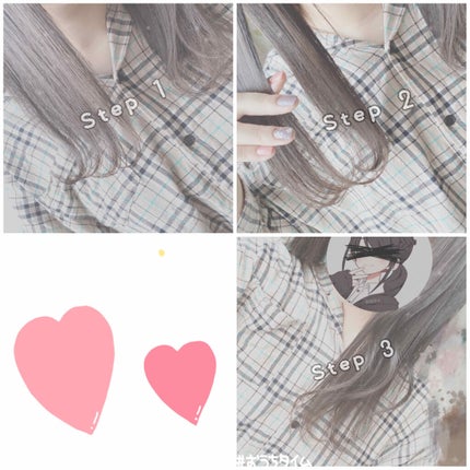 を使ったクチコミ(2枚目)