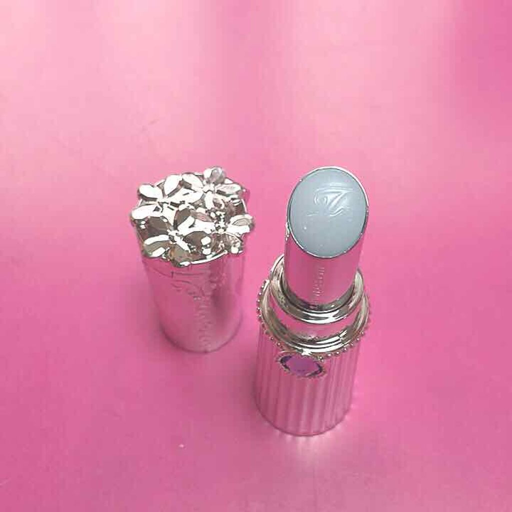 マイリップス/JILL STUART/口紅を使ったクチコミ（2枚目）