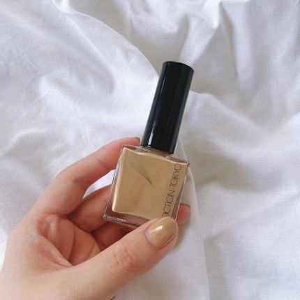 アディクション ザ ネイル ポリッシュ +/ADDICTION/マニキュアを使ったクチコミ(1枚目)