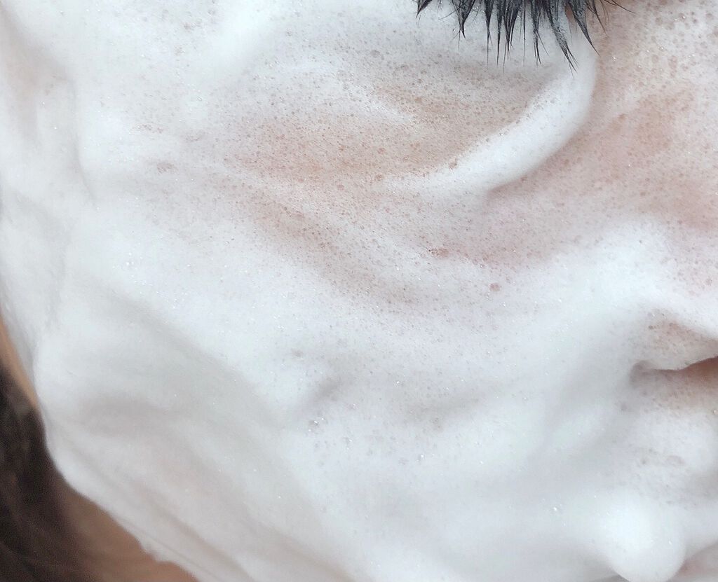 ソープ ピール&クリア/クレンジングリサーチ/洗顔石鹸を使ったクチコミ(4枚目)