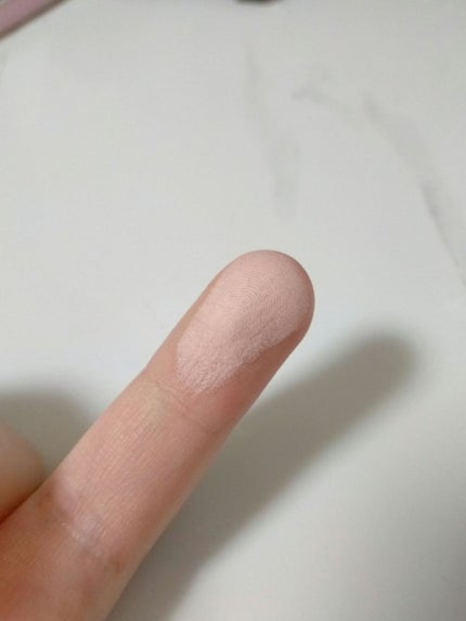 ピュア ブラッシュド サンシャイン チーク/PERIPERA/パウダーチークを使ったクチコミ(5枚目)