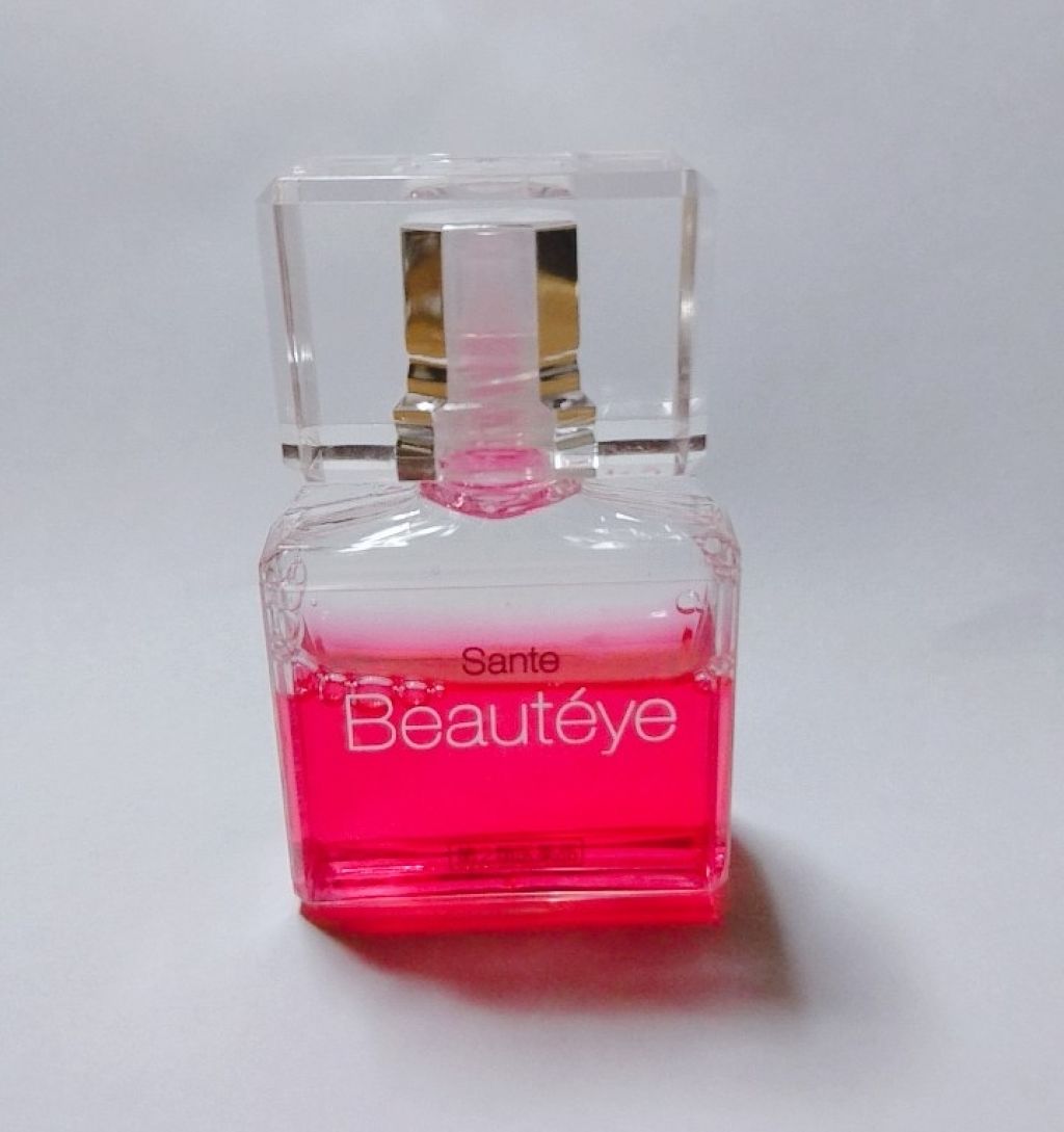 サンテ ボーティエ(医薬品)/参天製薬/その他を使ったクチコミ(1枚目)