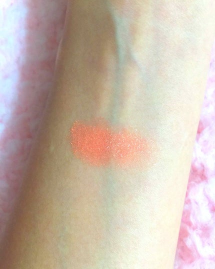 ヴィセ アヴァン シングルアイカラー/Visée/単色アイシャドウを使ったクチコミ(3枚目)