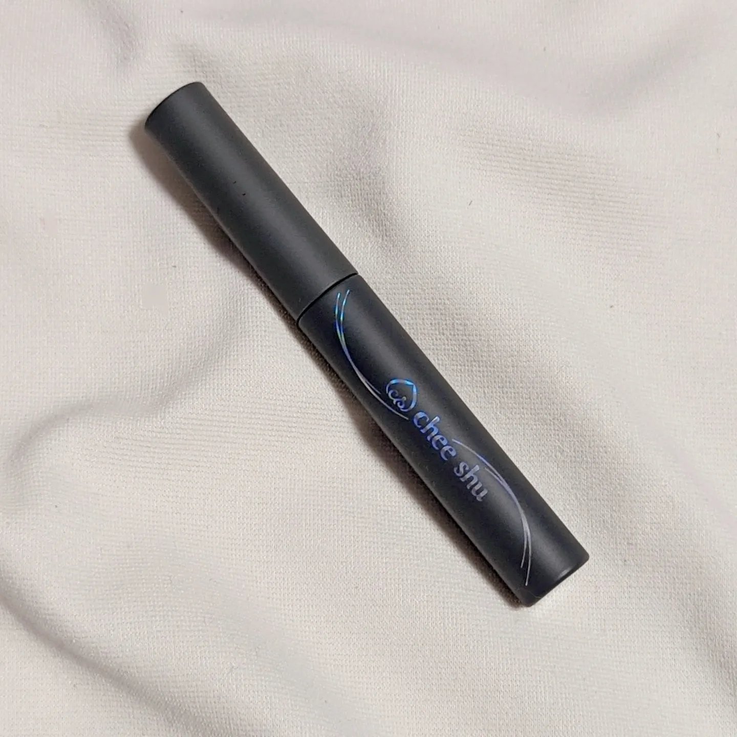 ヌーディズムマスカラ/chee shu/マスカラを使ったクチコミ（3枚目）