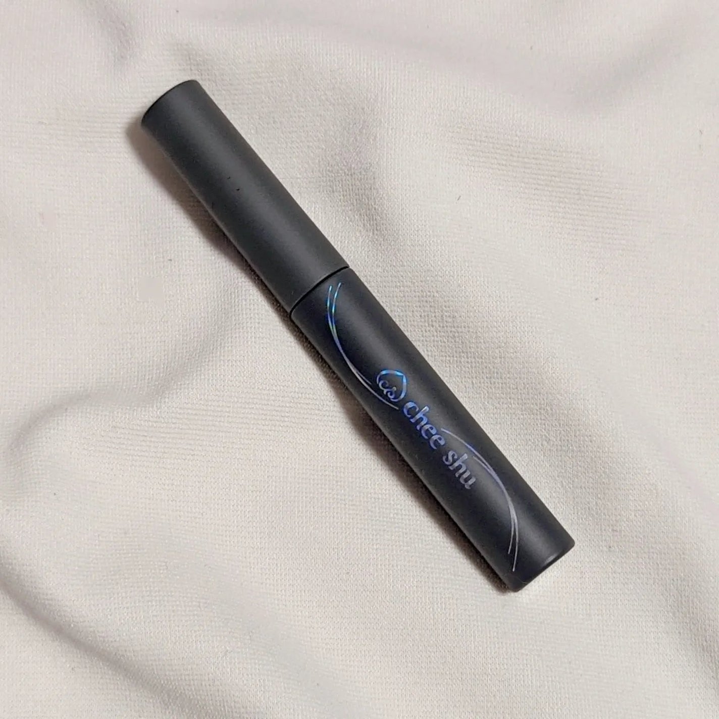 ヌーディズムマスカラ/chee shu/マスカラを使ったクチコミ(3枚目)