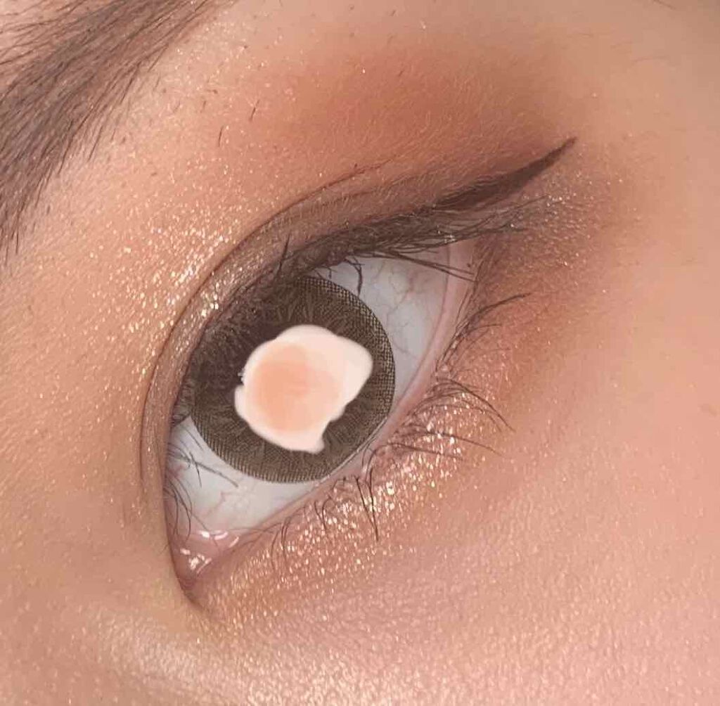 リアルクローズシャドウ/excel/アイシャドウパレットを使ったクチコミ(4枚目)